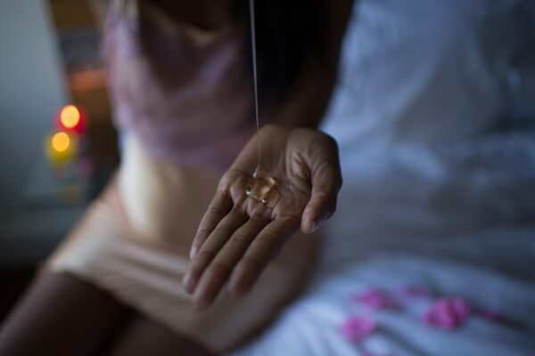 Asha Dream-Pure Massage - Image 4
