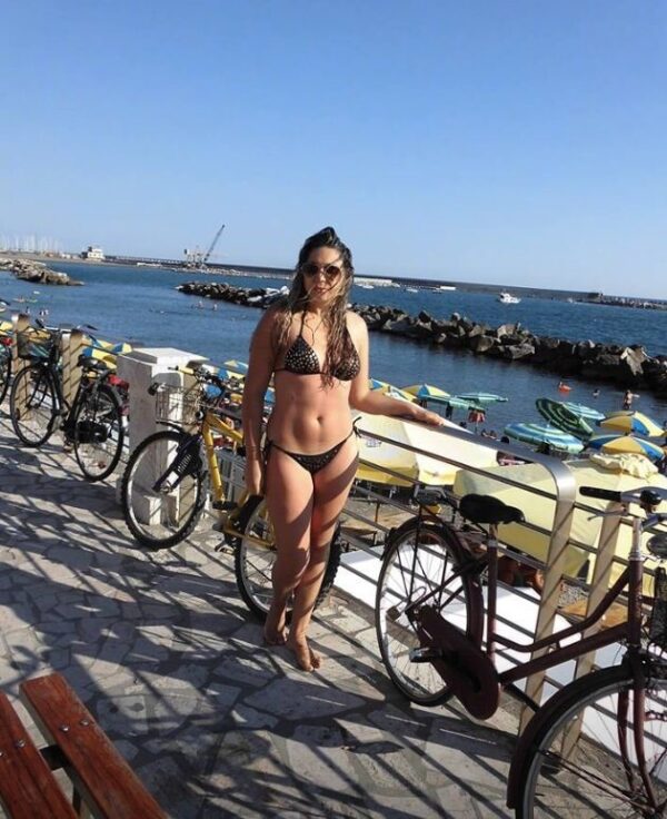 Hot Brazilian Sophie - Image 3