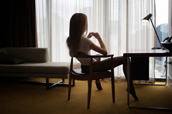 Escort Gloria - New Number - Image 3