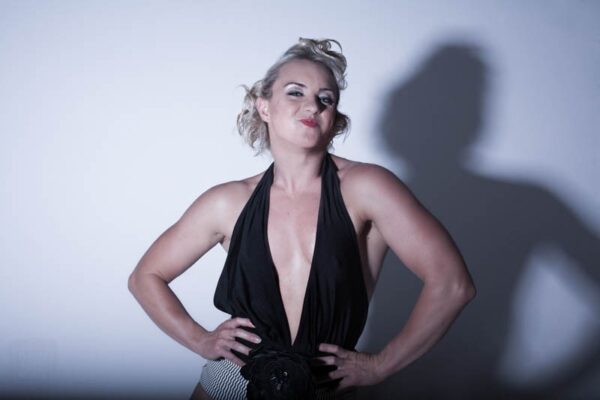 Fun Petite Energetic Blonde GFE - Image 3