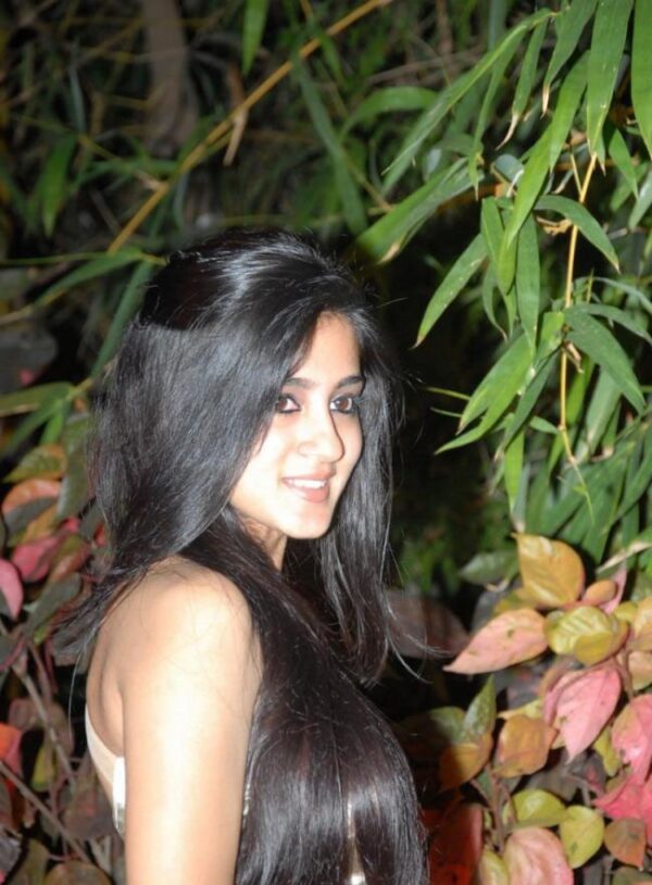 Simran Khanna - Image 3