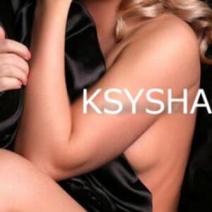 KSYSHA