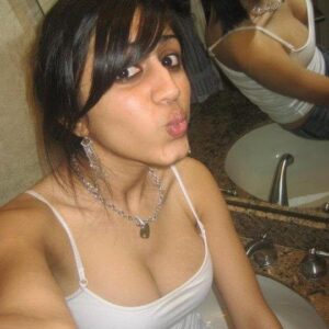 Hot girl