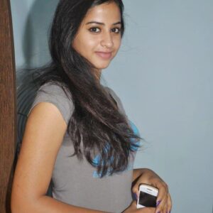 Punita Mishra