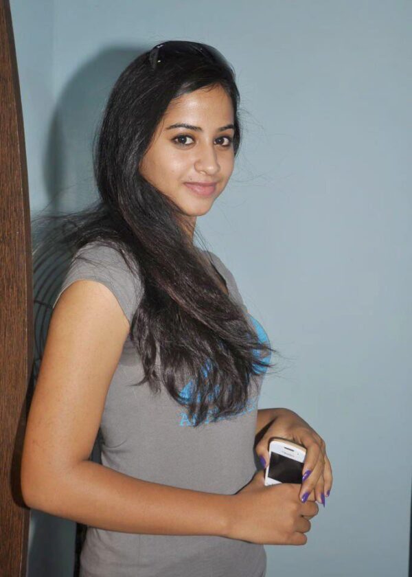 Punita Mishra