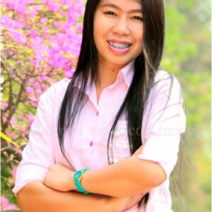 Chiang Mai VIP Escort Model
