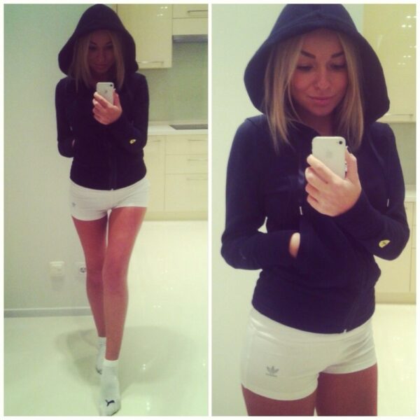 Sexy_Blond - Image 4