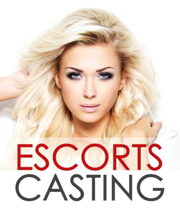 VIP ESCORTS CASTING