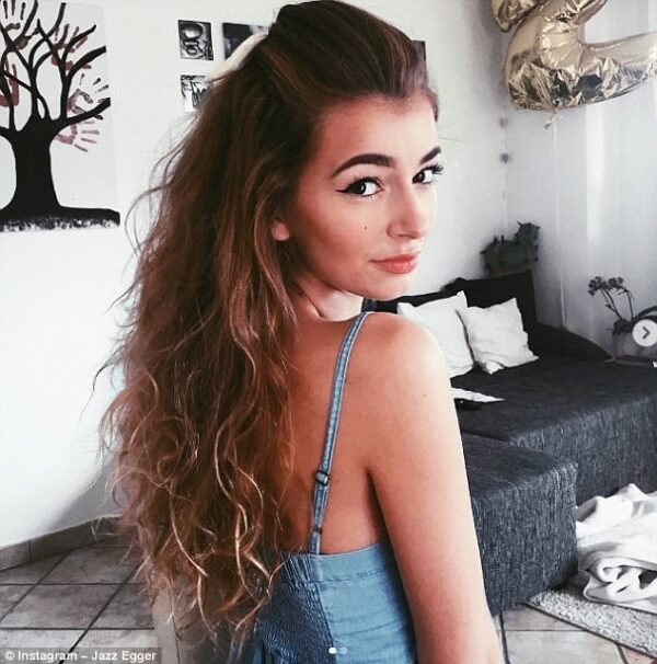 Graceful Models Escorts in Dubai