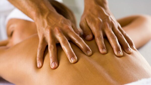 Massage By Male Masseur - Image 2
