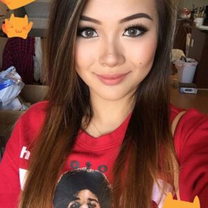 Pretty Escort Viki