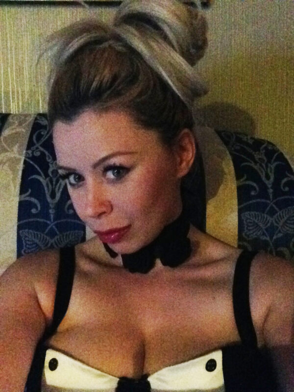ALENA Independent Escorts In Istanbul - Image 5