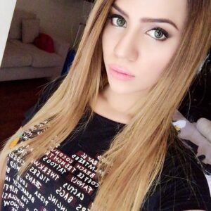 Alina Dubai Escorts +971-581227090