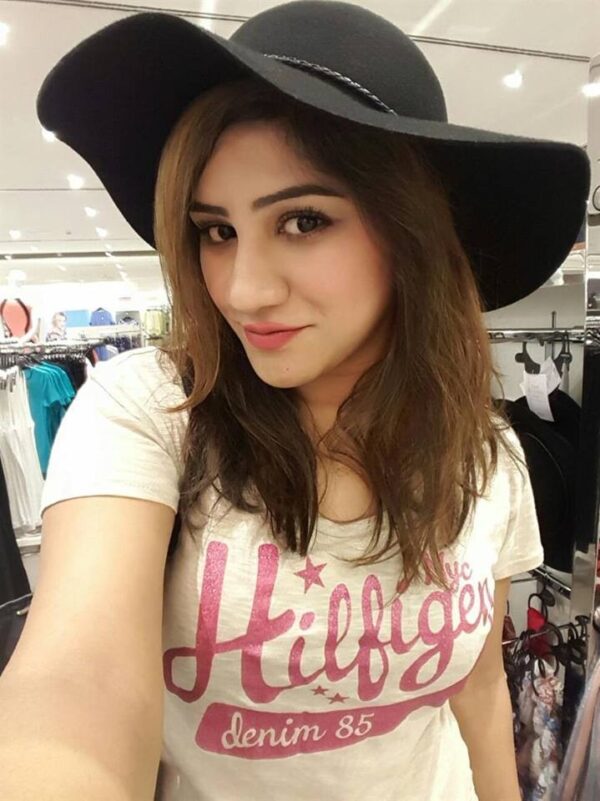 Escorts Services -Full Entertainment