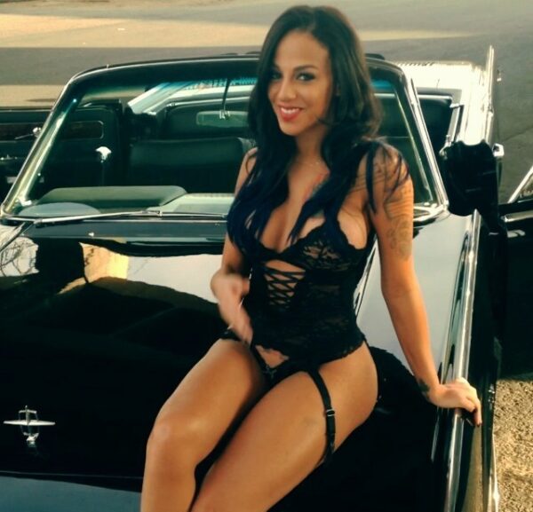 SEXYSONITA - Image 3