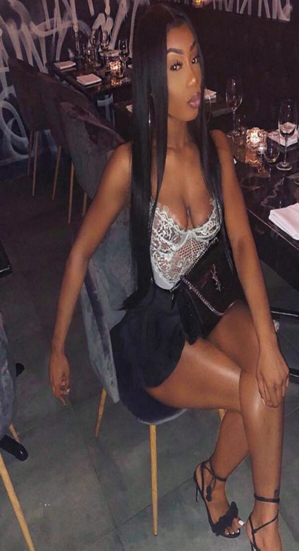 SUPER SEXY CHLOE++971526381402 - Image 3