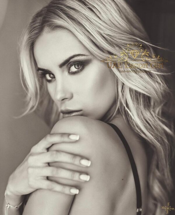 Vassa Hot Blonde - Image 5