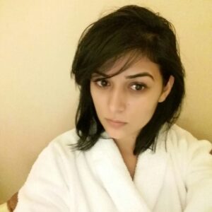 Romanian Lady Lory