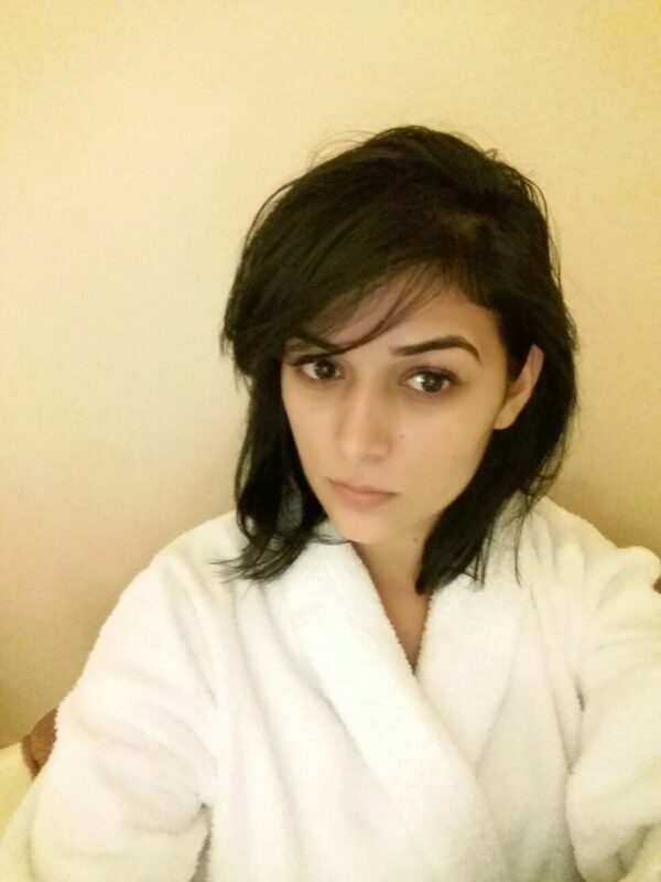 Romanian Lady Lory
