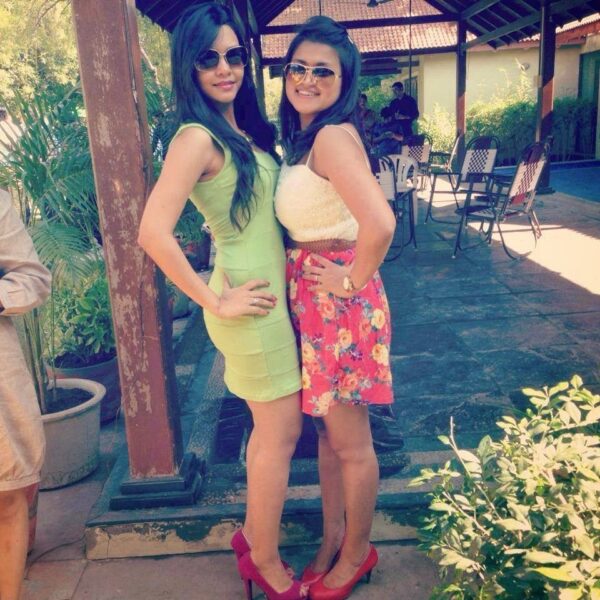 European - Call Girls In Dubai