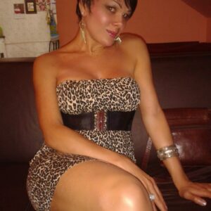 Deborah Bianchini Trans Spain