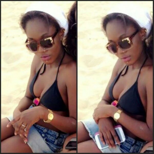 Patricia -From South Africa