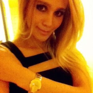 Uzbekistani Shemale Escort In Shanghai