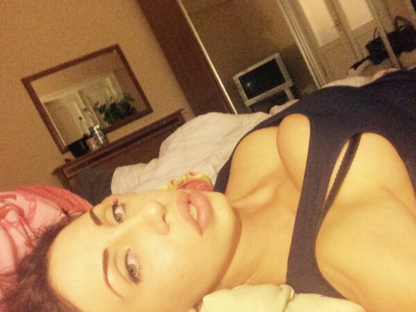 Nicole_Armenian Beauty_Real - Image 3