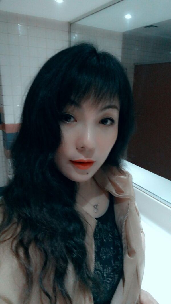 Lan Zhang