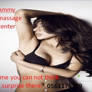 Yoyo Massage In Abu Dhabi