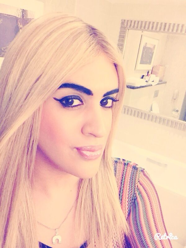 Shemale Sara Arabik In Manama Now - Image 4