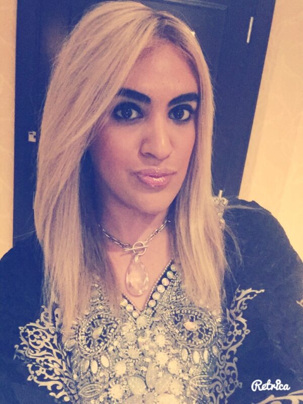 Shemale Sara Arabik In Manama Now - Image 3