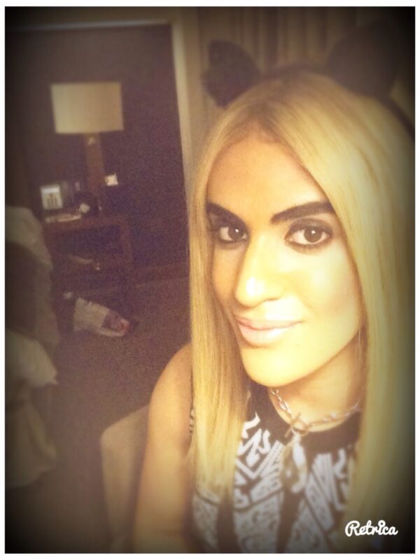 Shemale Sara Arabik In Manama Now - Image 6