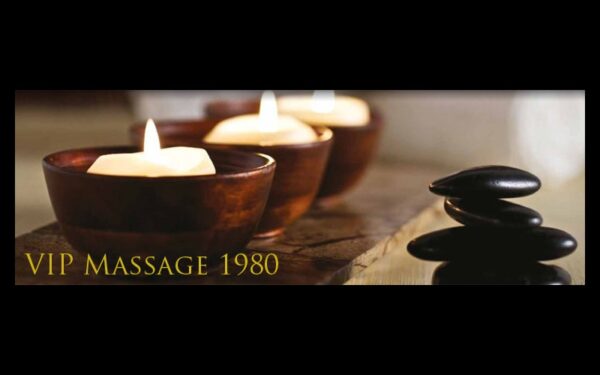 VIP Massage 1980 - Image 5
