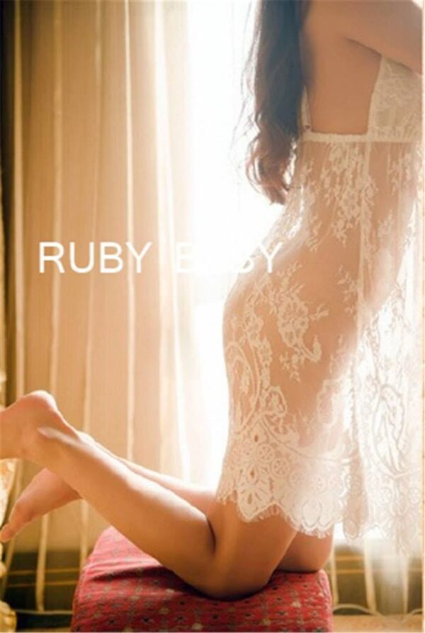 Elite Escort Girl Ruby - Image 6