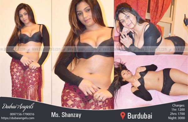 VIP Indian And Arab Escort In Dubai - Image 4