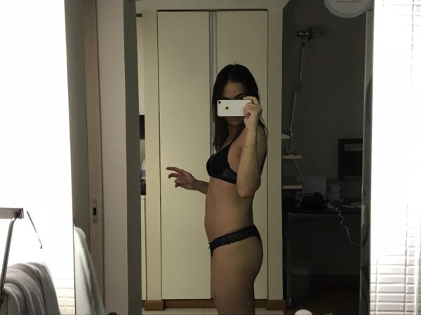 Sexy TS Bella Oriental Ladyboy - Image 2