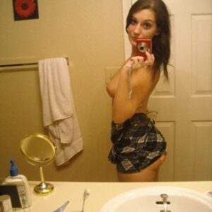 Sexy Emily