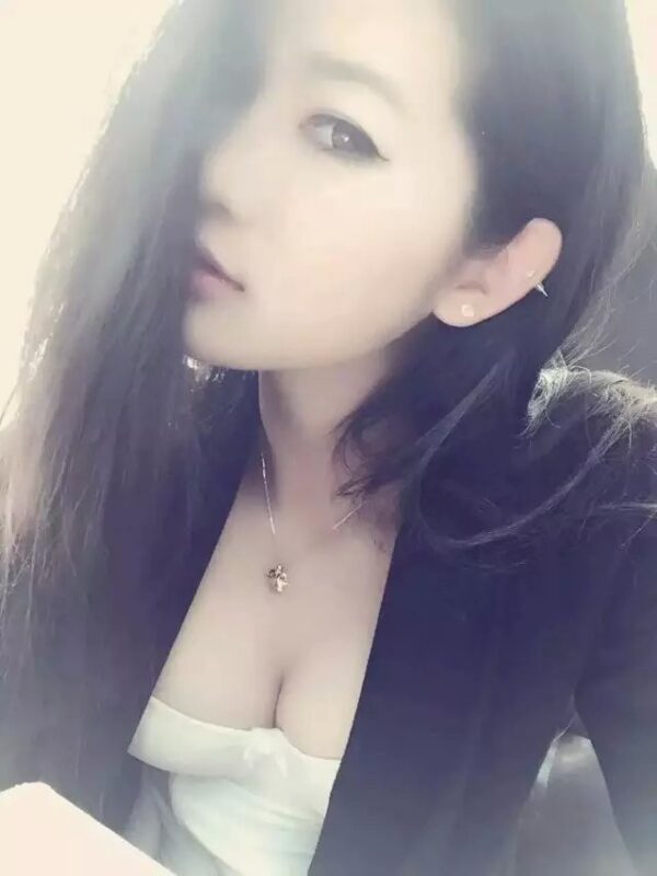 Sexy Fun Girl