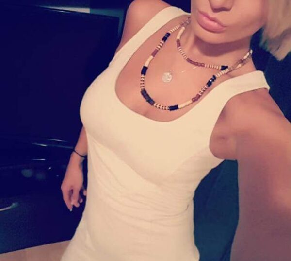 Valencia Escort