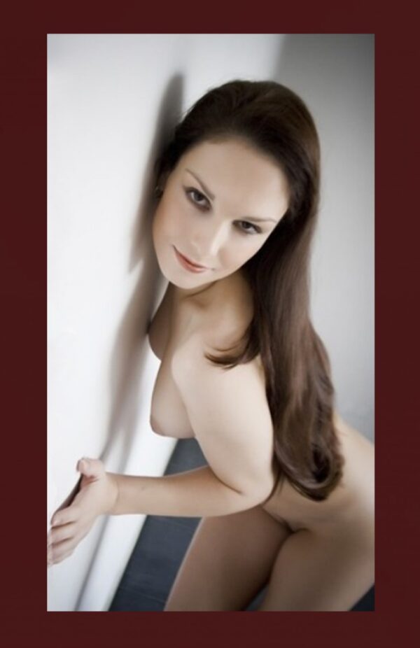 Caroline Elite Milan Escort - Image 4