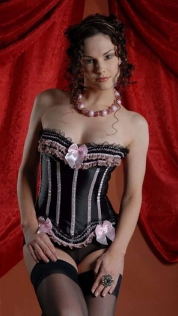 Caroline Elite Milan Escort
