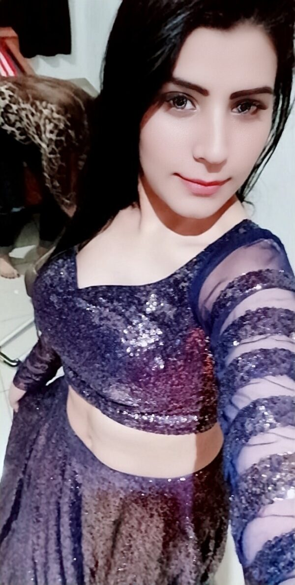 Ayesha Dubai Escorts - Image 2
