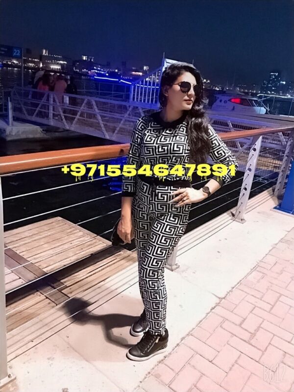 Ayesha Dubai Escorts
