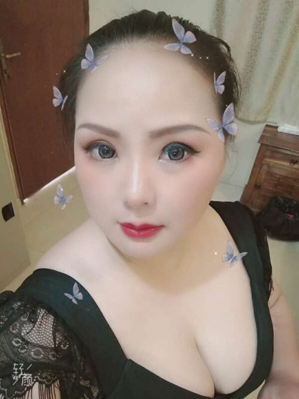 Massage Sharjah Lucy