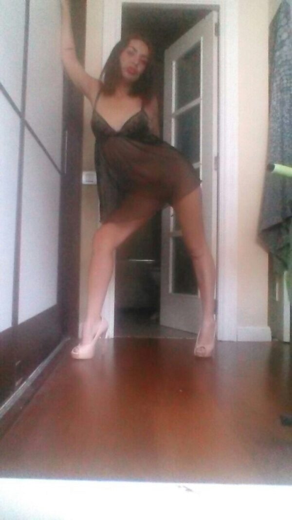 Samira Moroccan Lady Anal - Image 3
