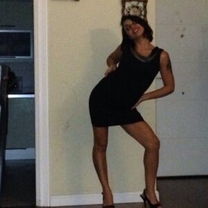 Samira Moroccan Lady Anal