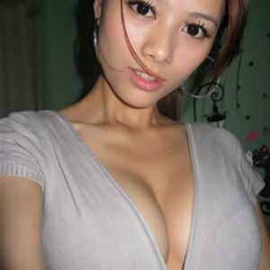 JENNY HONG KONG