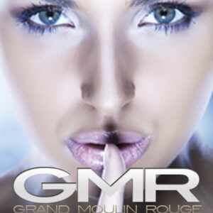 Hot Brazilian - GMR