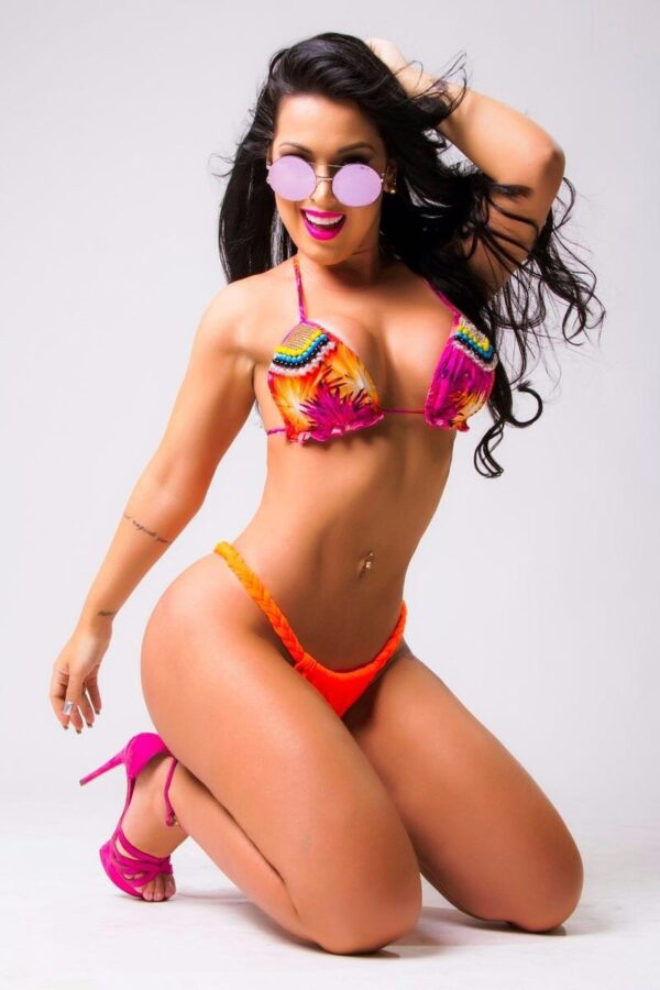 Hot Brazilian - GMR - Image 3